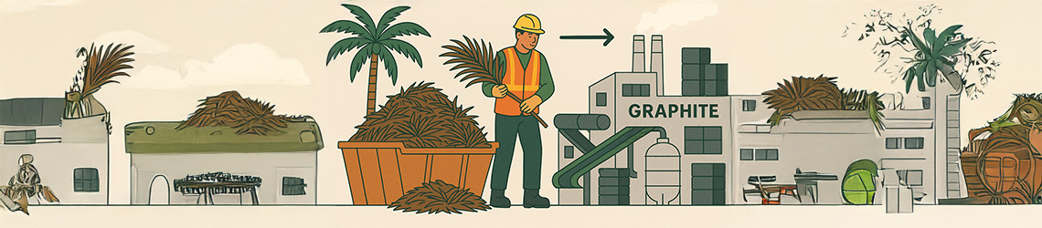 Graphene Applications