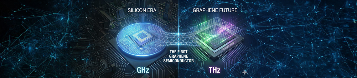 Graphene Applications
